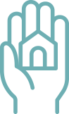 image représentant le droit immobilier