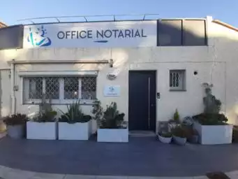Office Notariale Le Soler