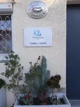 Office Notariale Le Soler